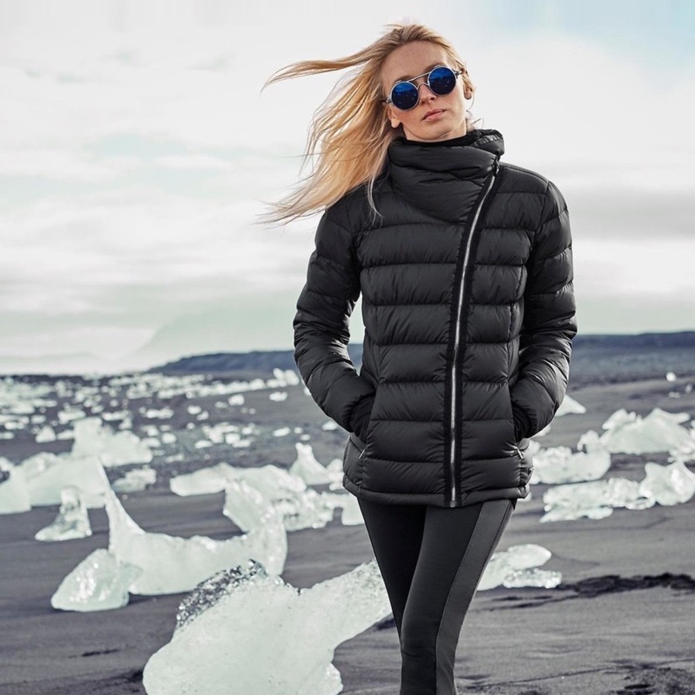 Athleta Jacket